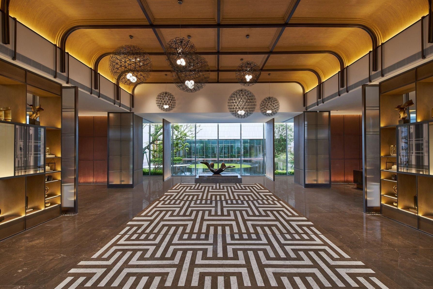 Four Points by Sheraton Nanchang, Xihu1