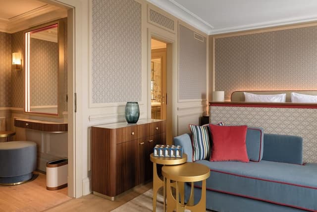 Panoramic Suite