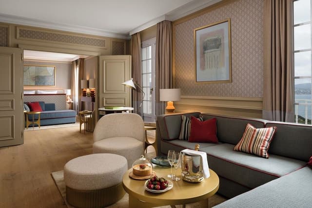 Panoramic Suite