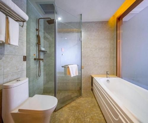 โรงแรมเชียร์เมย์ (Cheermay Hotels)4
