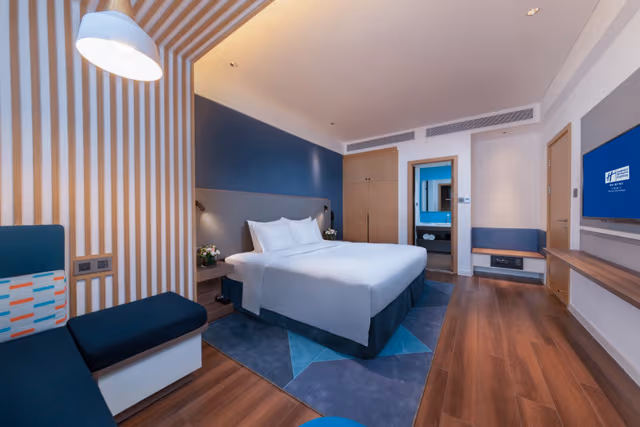 Junior Suite Non Smoking