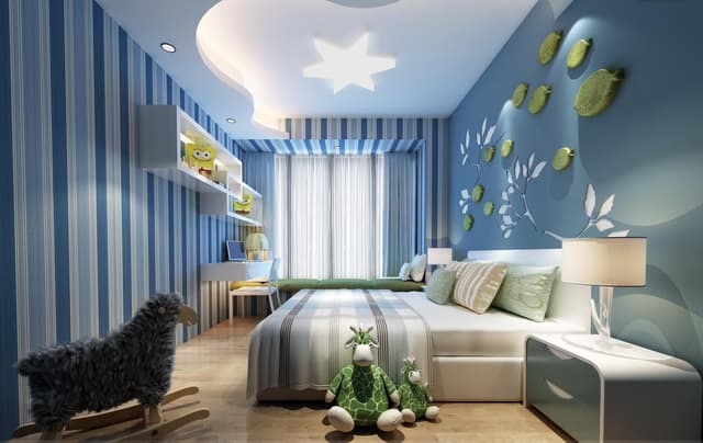 Deluxe Double Room With Private Bathroom