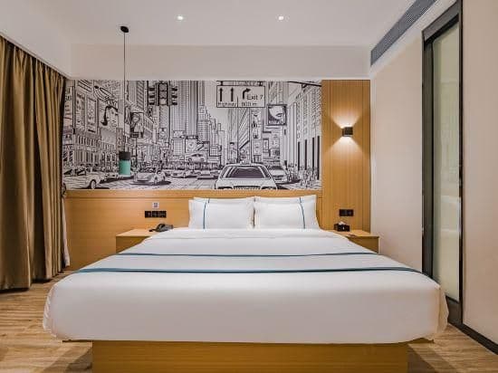 Business Double Room