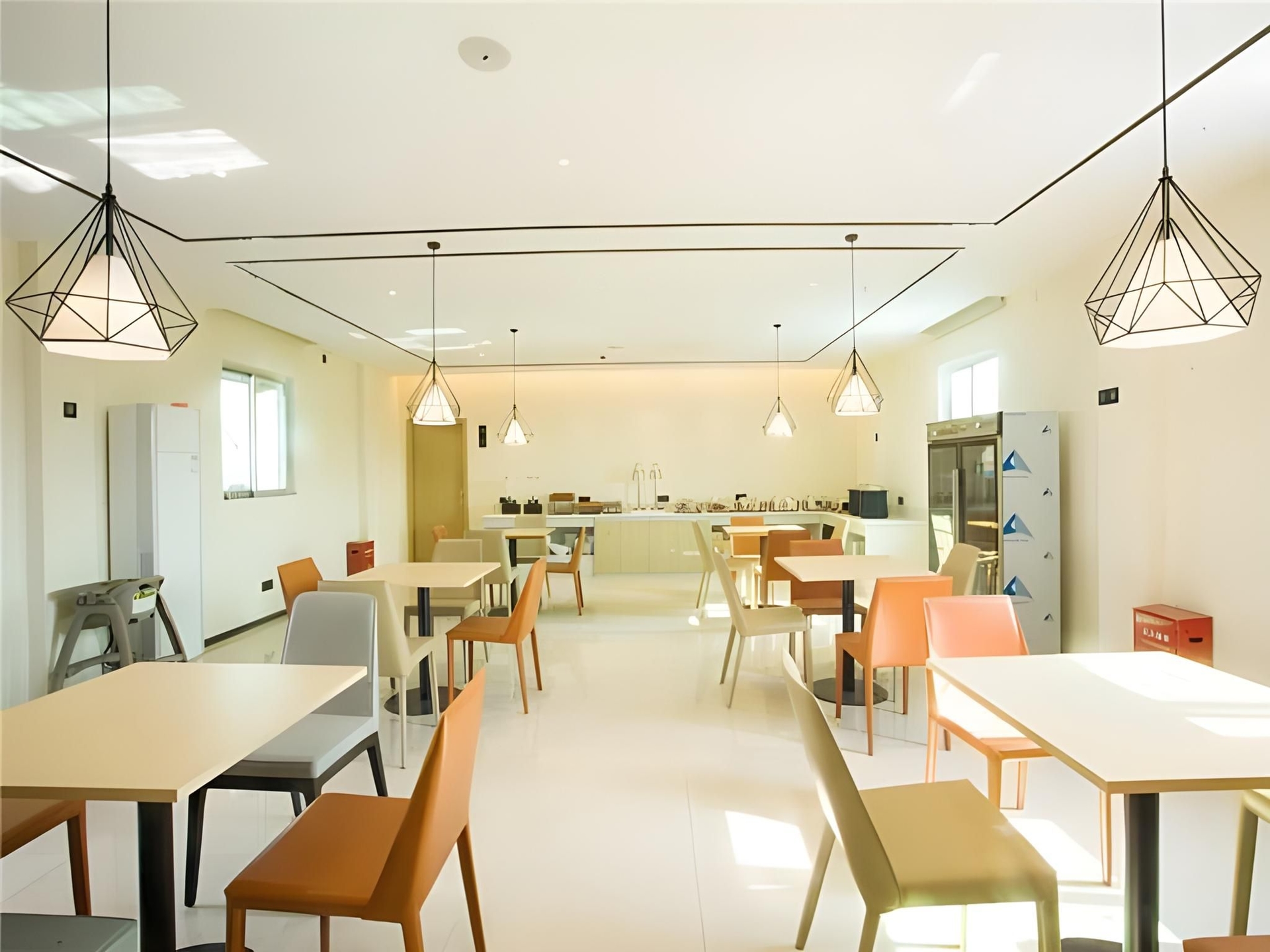 City Comfort Inn Dongguan Liaobu Jingtai Jiarong Shopping Plaza2