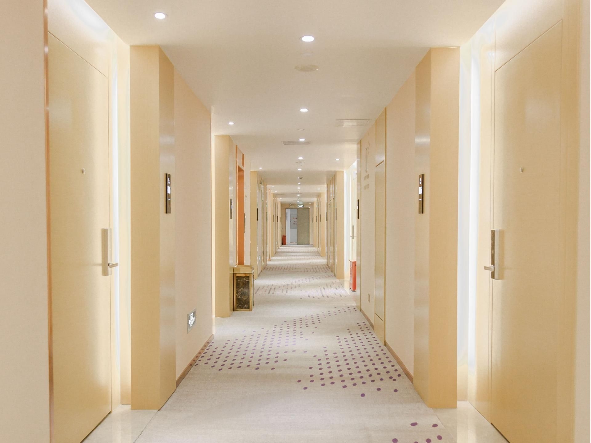 ลาว็องด์ โฮเทล ตงกวน ซงซานเลค หัวเว่ย (Lavande Hotel Dongguan Songshan Lake Huawei)2