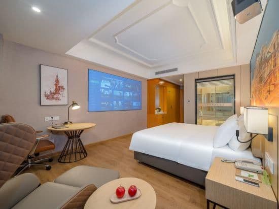 WH - Standard Room