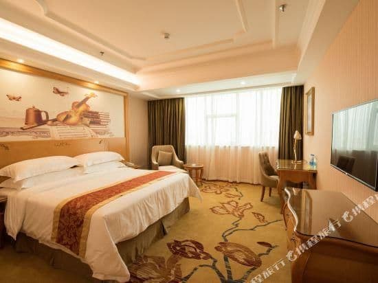 WH - Standard Room