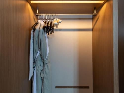 Hampton by Hilton Dongguan Liaobu Songshan Lake Avenue1