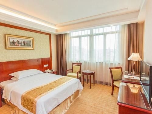 Vienna Hotel Dongguan Songshan Lake1