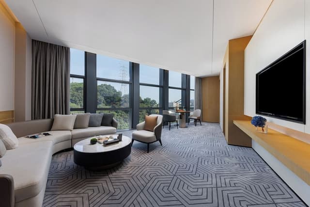 Executive Room