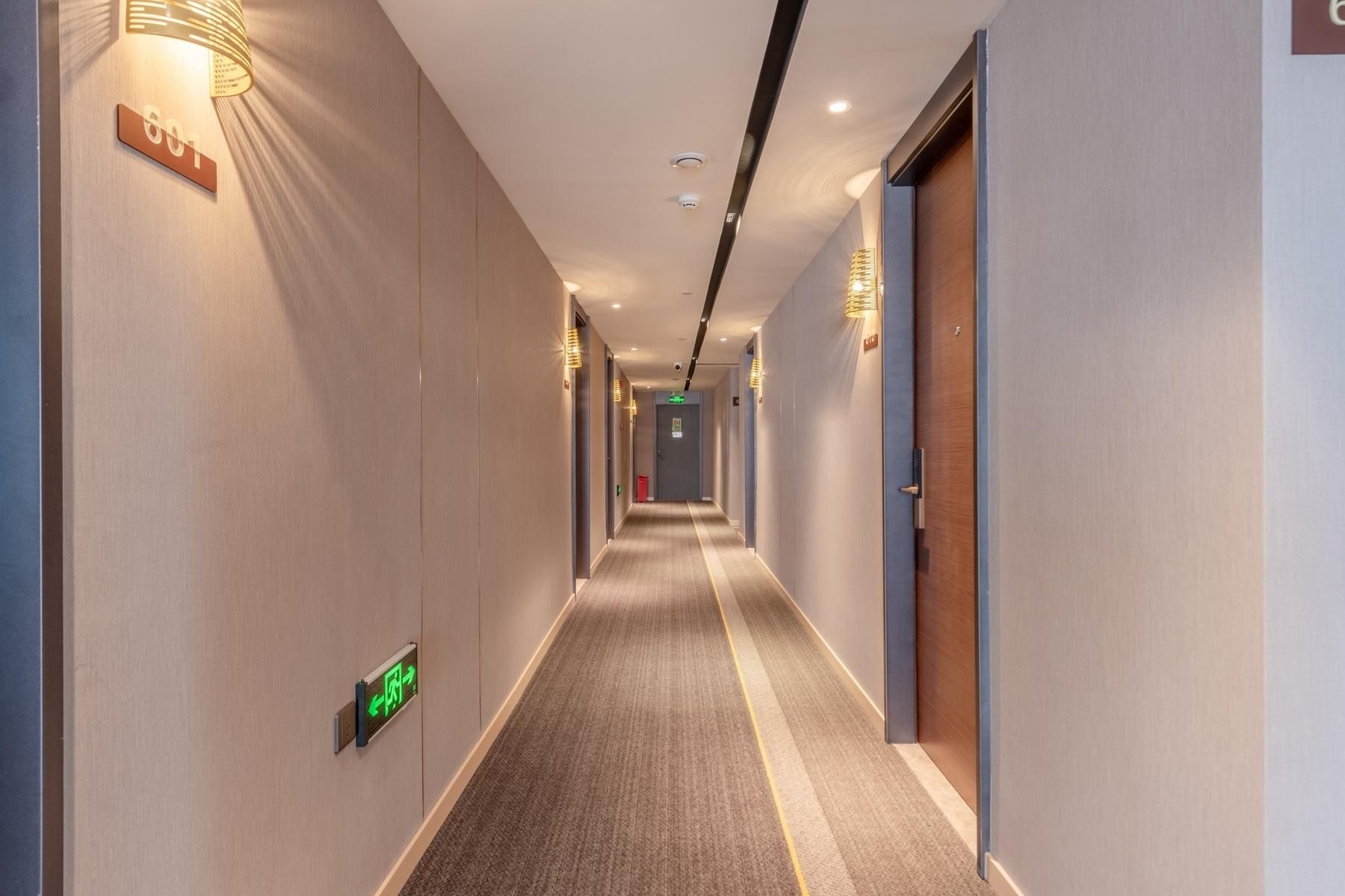 โฮมอินน์พลัส ตงกวน เหลียวปูเซ็นเตอร์ (Home Inn Plus Dongguan Liaobu Center)2