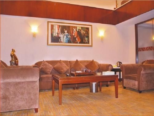 Vienna International Hotel Dongguan Changping Tian'ehu Road2