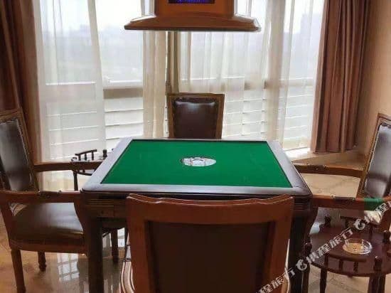 Vienna - Functional Chess Room