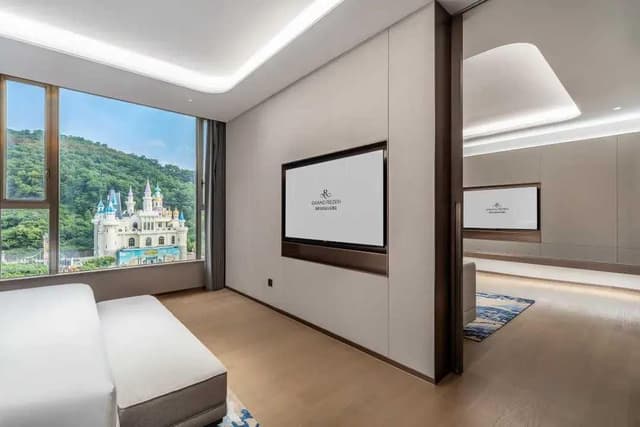 Family Two Room