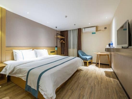Discount Double Room