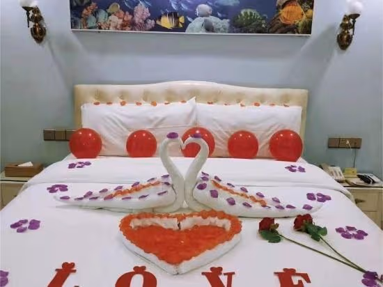 Themed Room