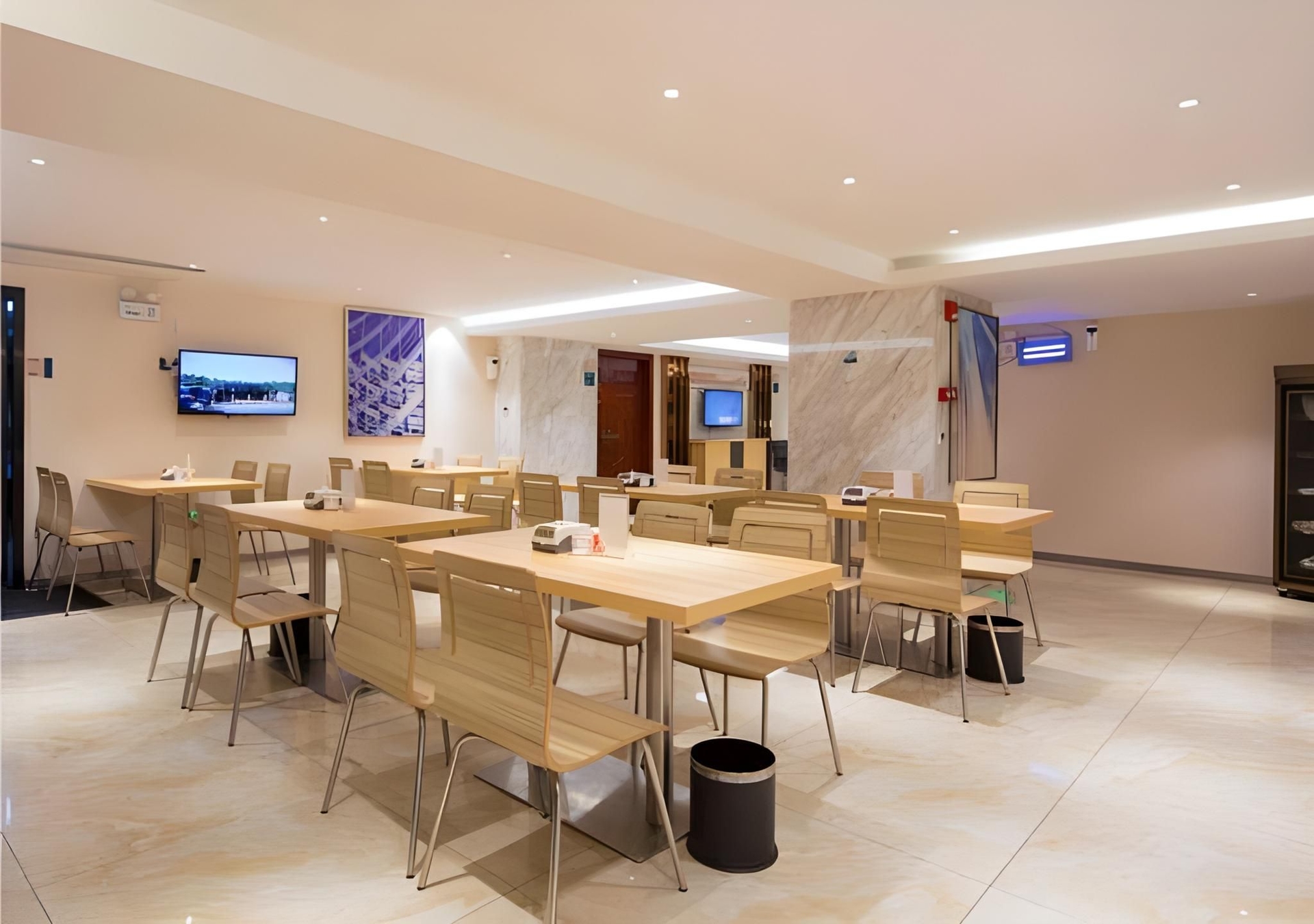 City Comfort Inn Dongguan Nancheng Tian'an Digital City3