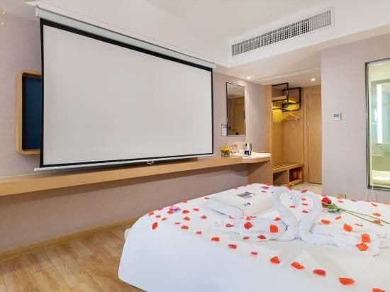 Featured Room (Double bed)