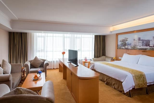 Vienna - Deluxe Suite