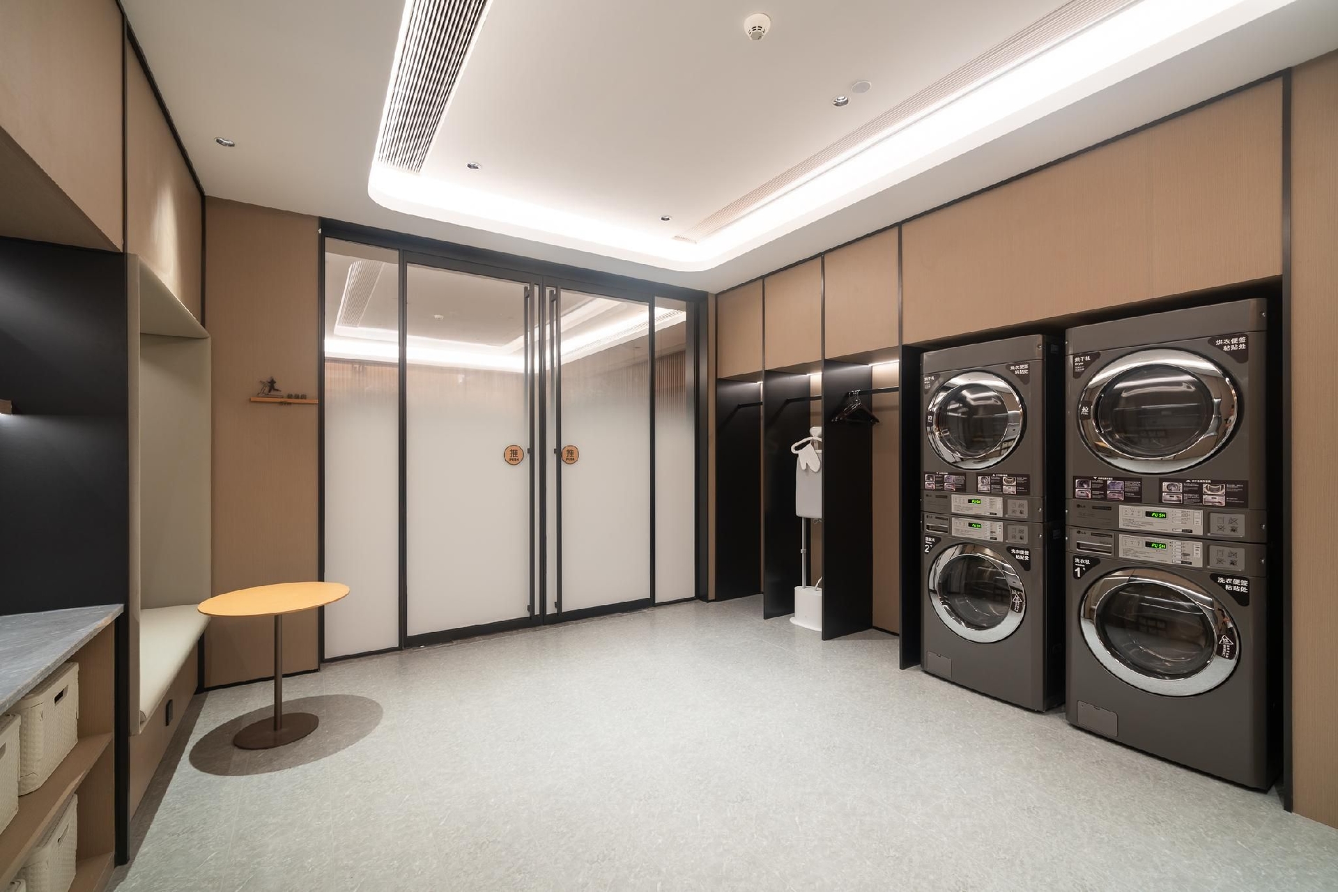 Ji Hotel Dongguan International Trade Pedestrian Street4