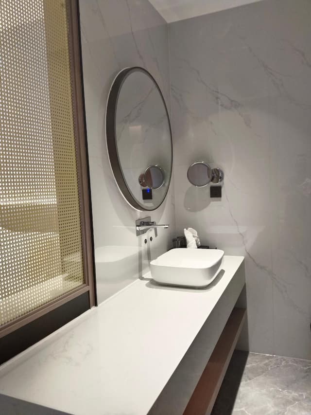 2 Bed Twin Superior Room