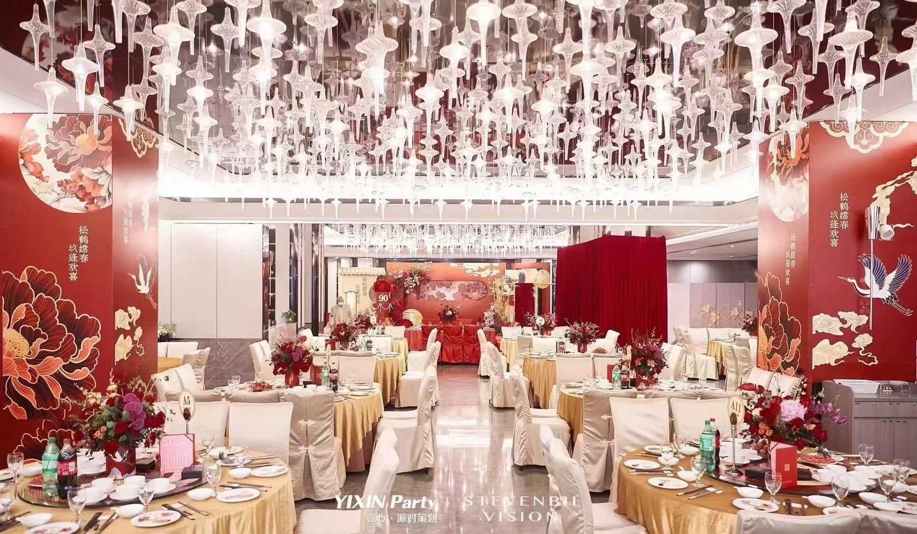 โรงแรมในเมืองตงกวน (Hampton by Hilton Dongguan Central square)1