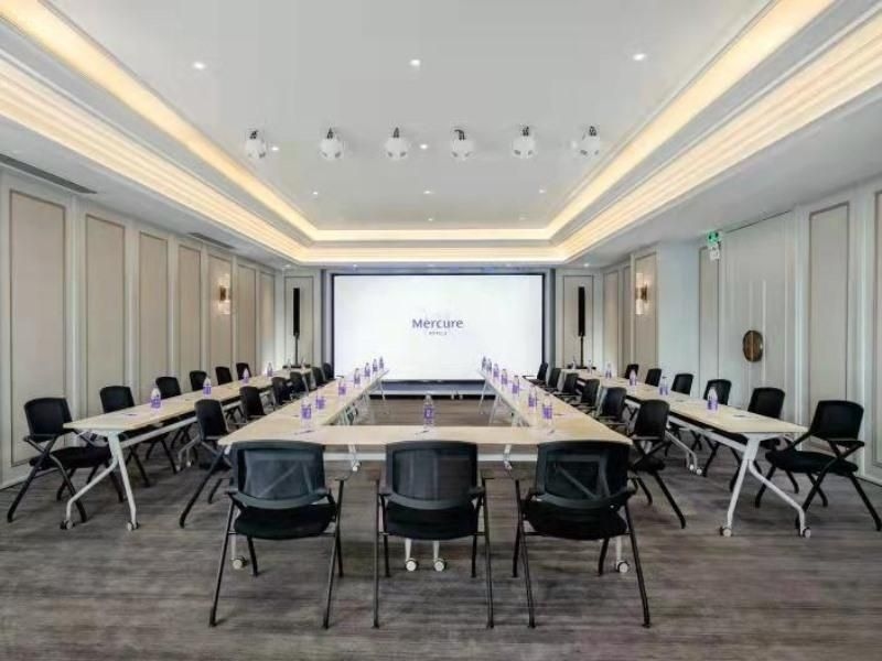 โรงแรมกรีนทรี อัลลิอันซ์ กวางตุ้ง ตงกวน เมืองเต้าเจียว (GreenTree Alliance Hotel Guangdong Dongguan Daojiao Town)4