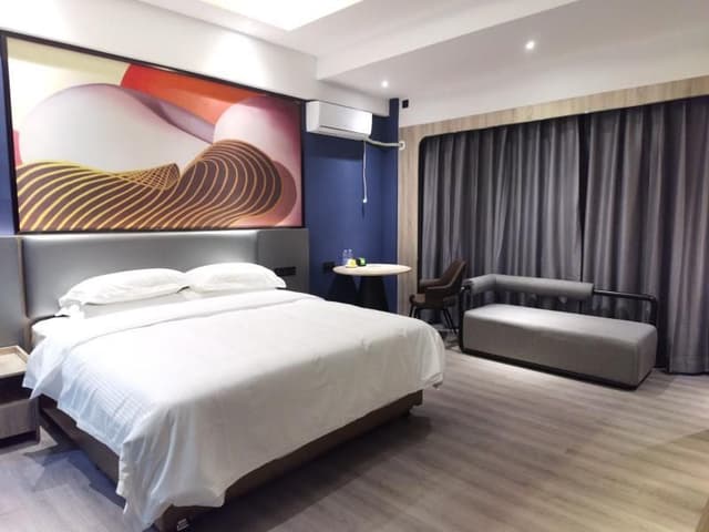 Business Suite Executive