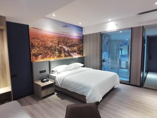 Business Suite Executive
