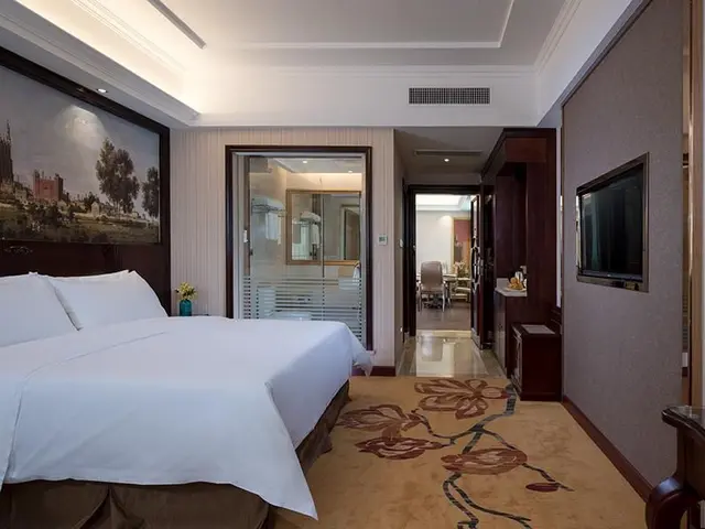 Vienna - Deluxe Suite