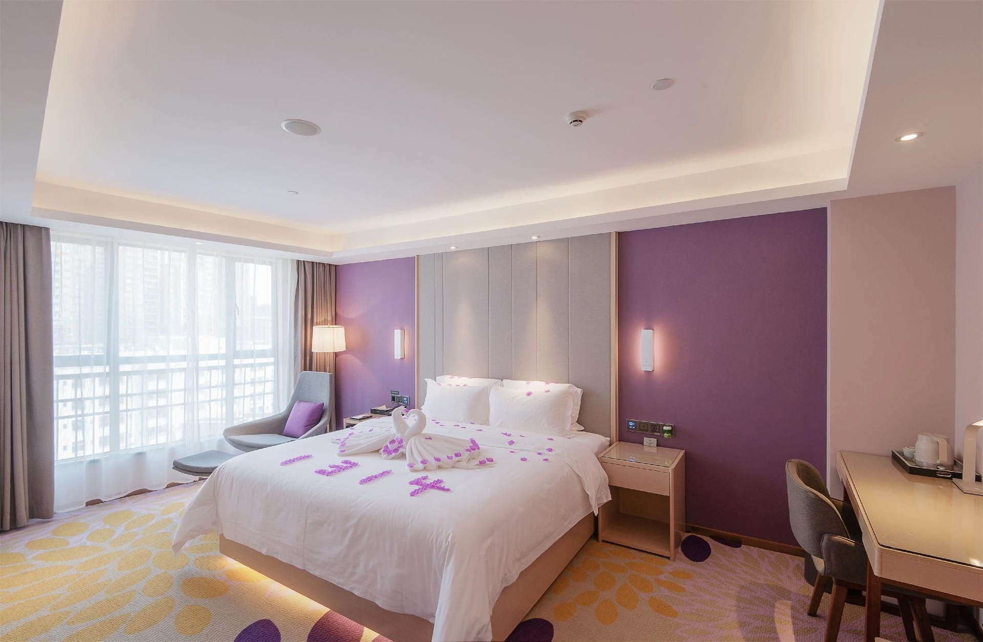 Lavande Hotel Dongguan Nancheng Xiping Metro Station3