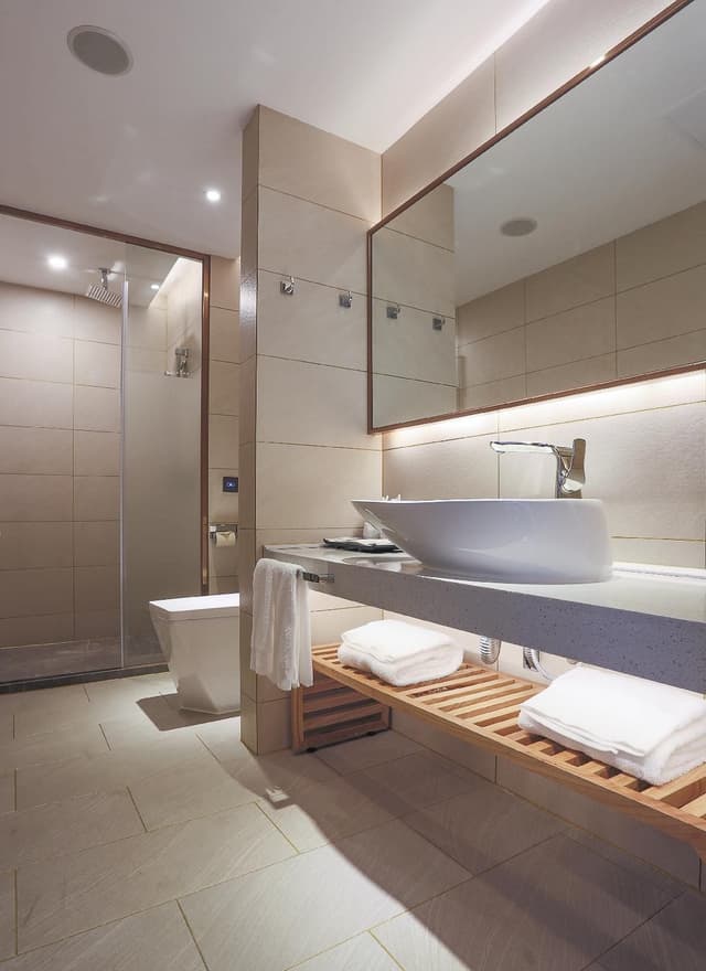 WH - Liren T Special Room