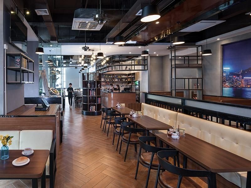 Vienna Hotel Guangdong Dongguan Dongcheng Caiyuan International Plaza2