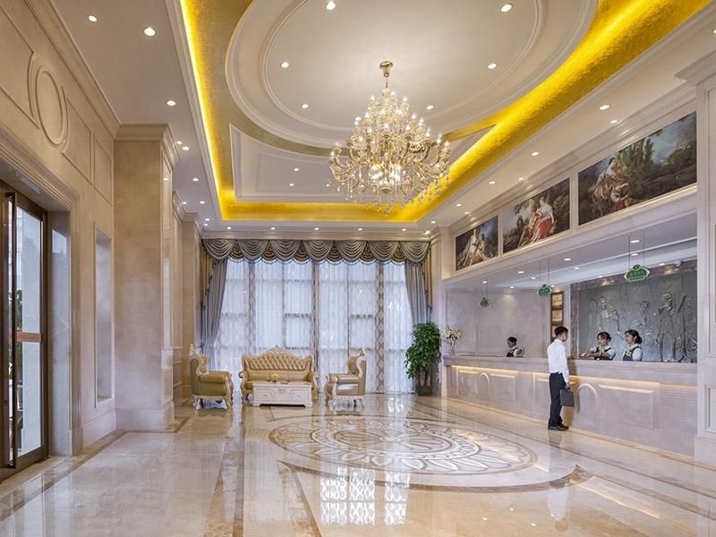 Vienna Hotel Guangdong Dongguan Dongcheng Caiyuan International Plaza1