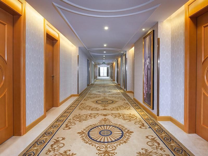 Vienna Hotel Guangdong Dongguan Dongcheng Caiyuan International Plaza3
