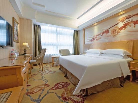 Vienna - Standard Single Room