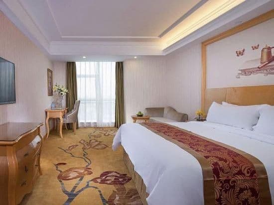 Vienna - Standard Single Room