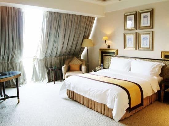 Superior Duplex Suite - 2-Bedroom