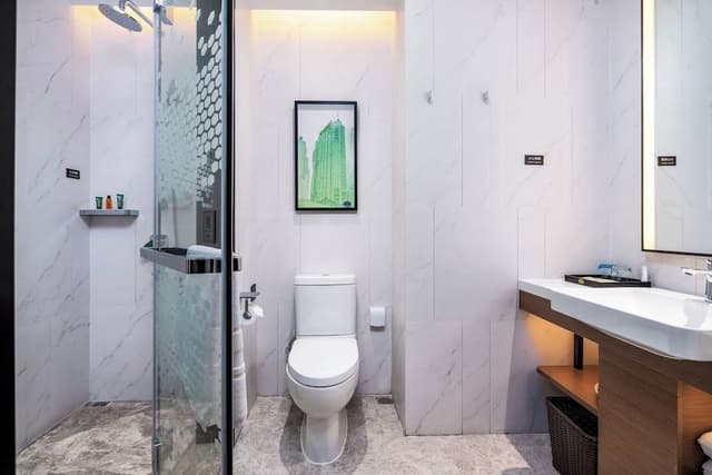 Comfort Single Room