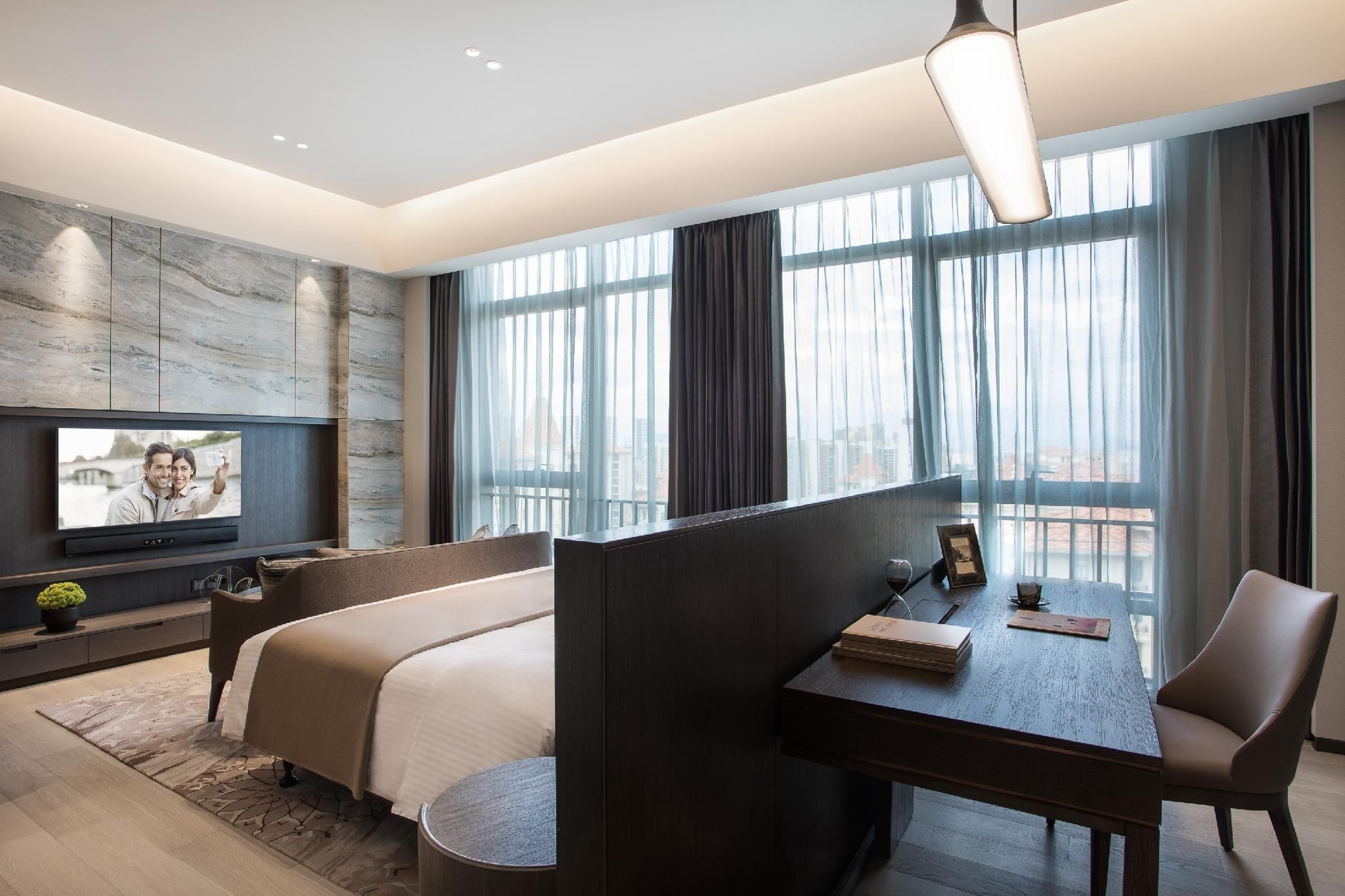 Ascott Songshan Lake Dongguan2