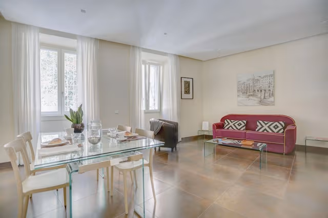 Grand Condo, 1 Bedroom