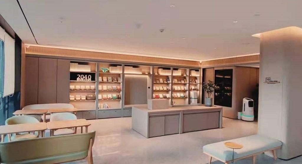 Ji Hotel Dongguan Songshan Lake Dalingshan Square3