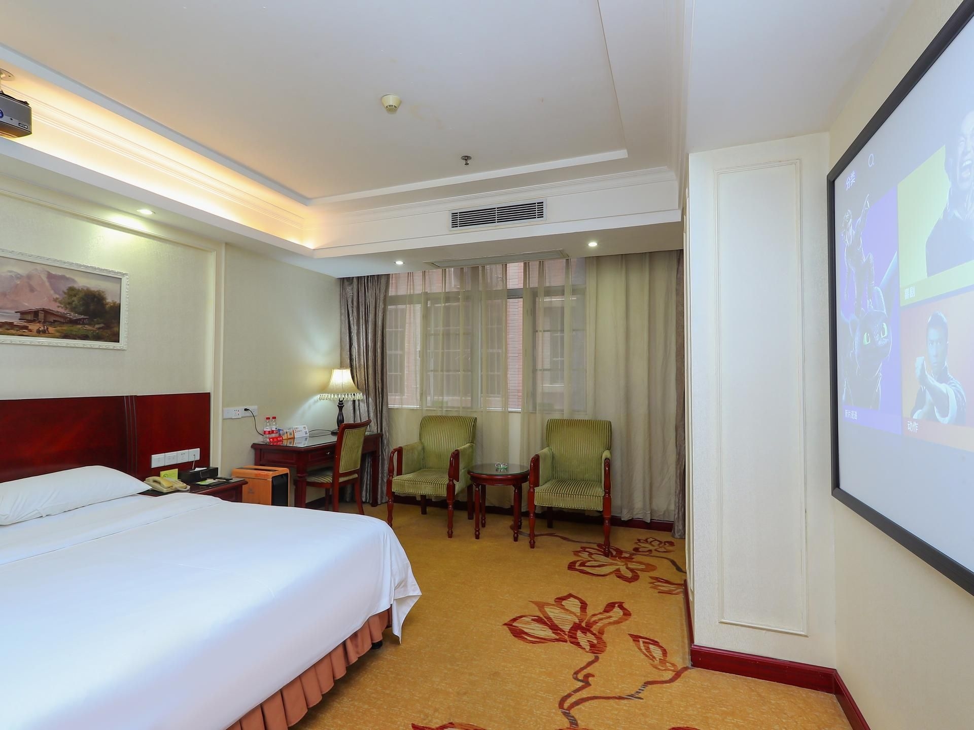 เวียนนา โฮเทล กวางตุ้ง ตงกวน ซงซาน เลค ซีนิก สปอต (Vienna Hotel Guangdong Dongguan Songshan Lake Scenic Spot)4