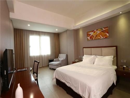 Lavande Hotel Dongguan Tangxia Tianhong South High-Speed Railway Station1