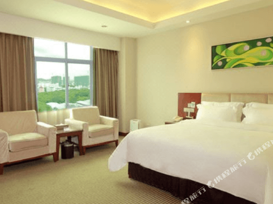Lavande - FENGDU T Speical Room