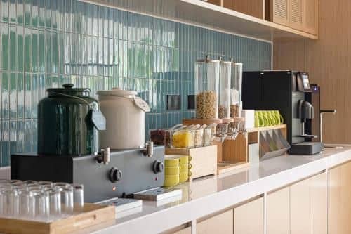 Home2 Suites by Hilton Dongguan Shijie Home2 Suites by Hilton Dongguan Shijie