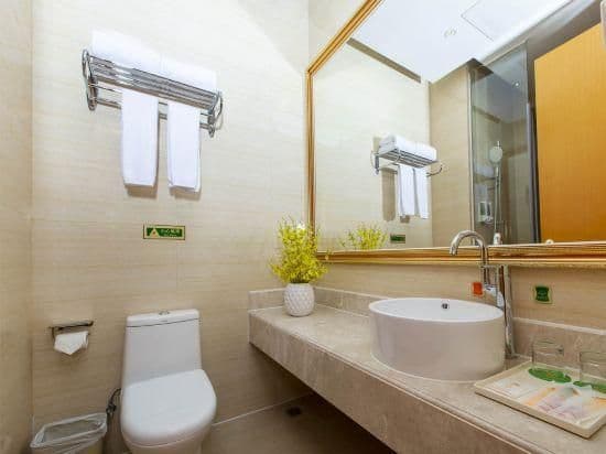Vienna - Superior 1 Bed Room