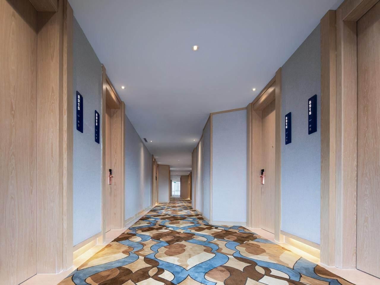 เคียเรียด มาร์เวลลัส โฮเทล ตงกวน หนานเฉิง กั๋วเหม่า (Kyriad Marvelous Hotel Dongguan Nancheng Guomao)3