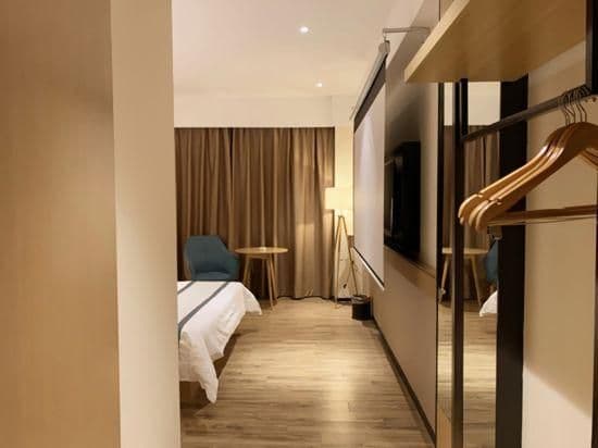 Featured Selected Room