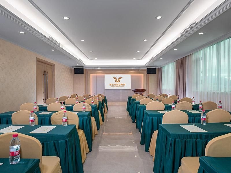 Vienna Hotel Guangdong Dongguan Qingxi Hongxin3